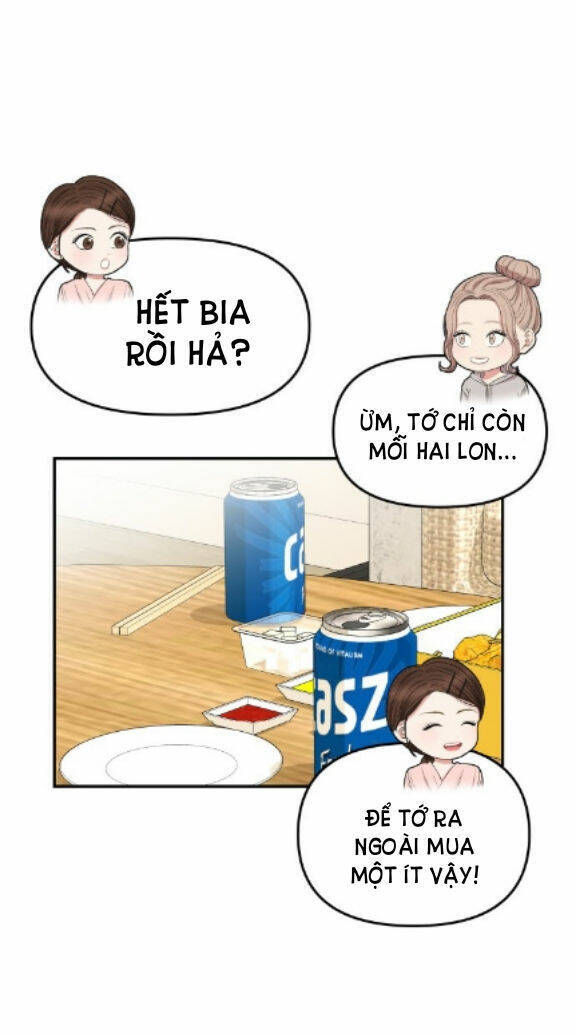 Gửi Em, Người Nuốt Trọn Vì Sao - Chương 47.1 - Trang 38