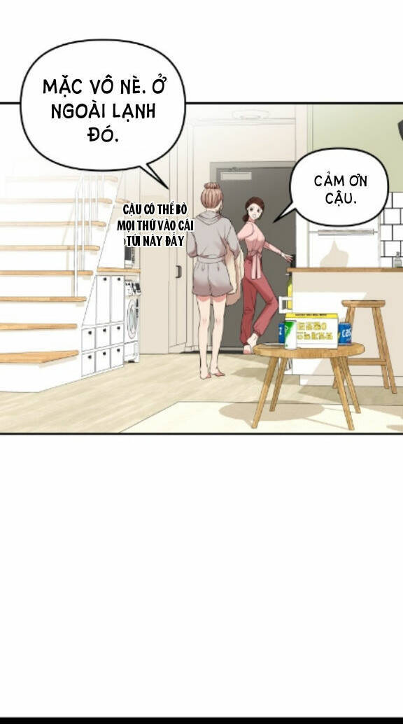 Gửi Em, Người Nuốt Trọn Vì Sao - Chương 47.1 - Trang 39