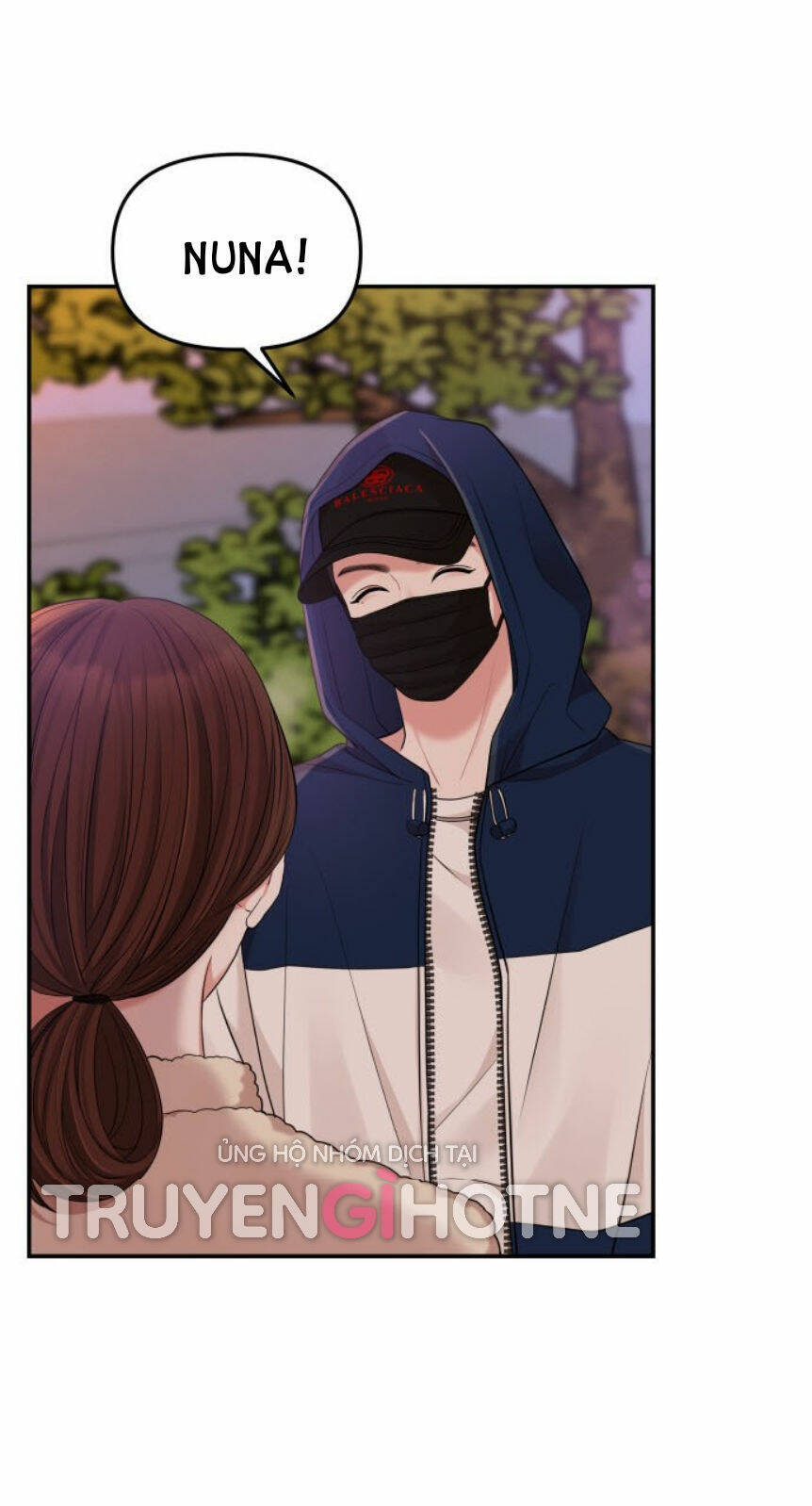 Gửi Em, Người Nuốt Trọn Vì Sao - Chương 47.1 - Trang 44