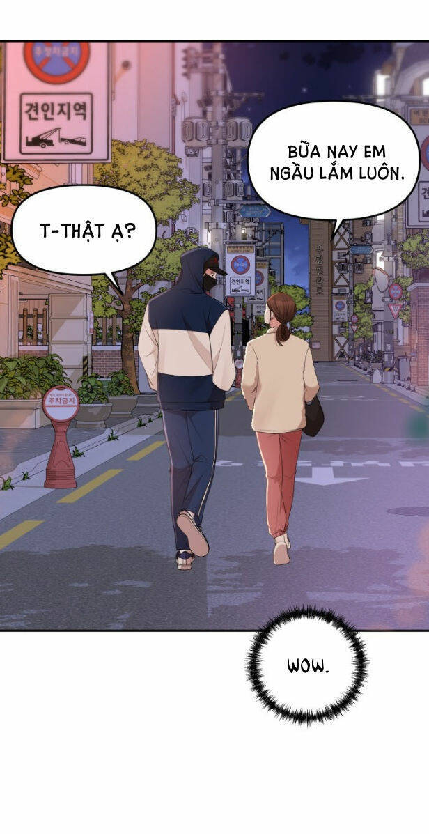 Gửi Em, Người Nuốt Trọn Vì Sao - Chương 47.1 - Trang 46