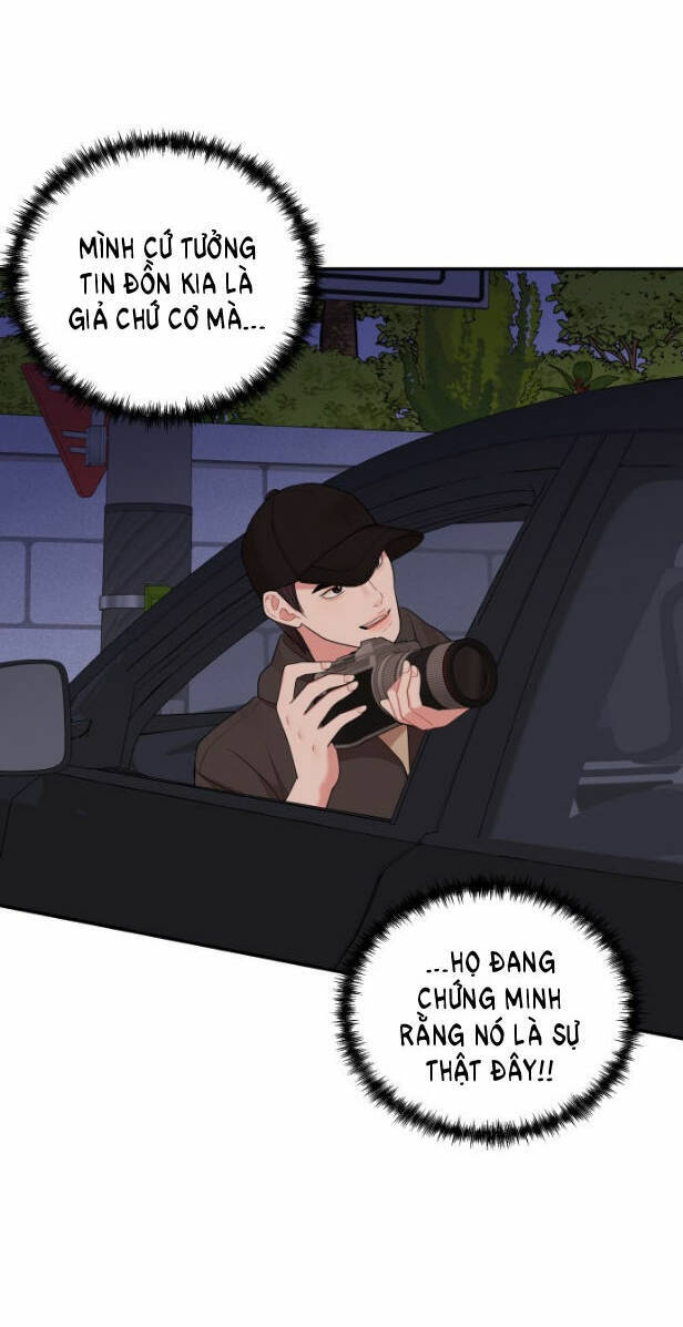 Gửi Em, Người Nuốt Trọn Vì Sao - Chương 47.1 - Trang 47