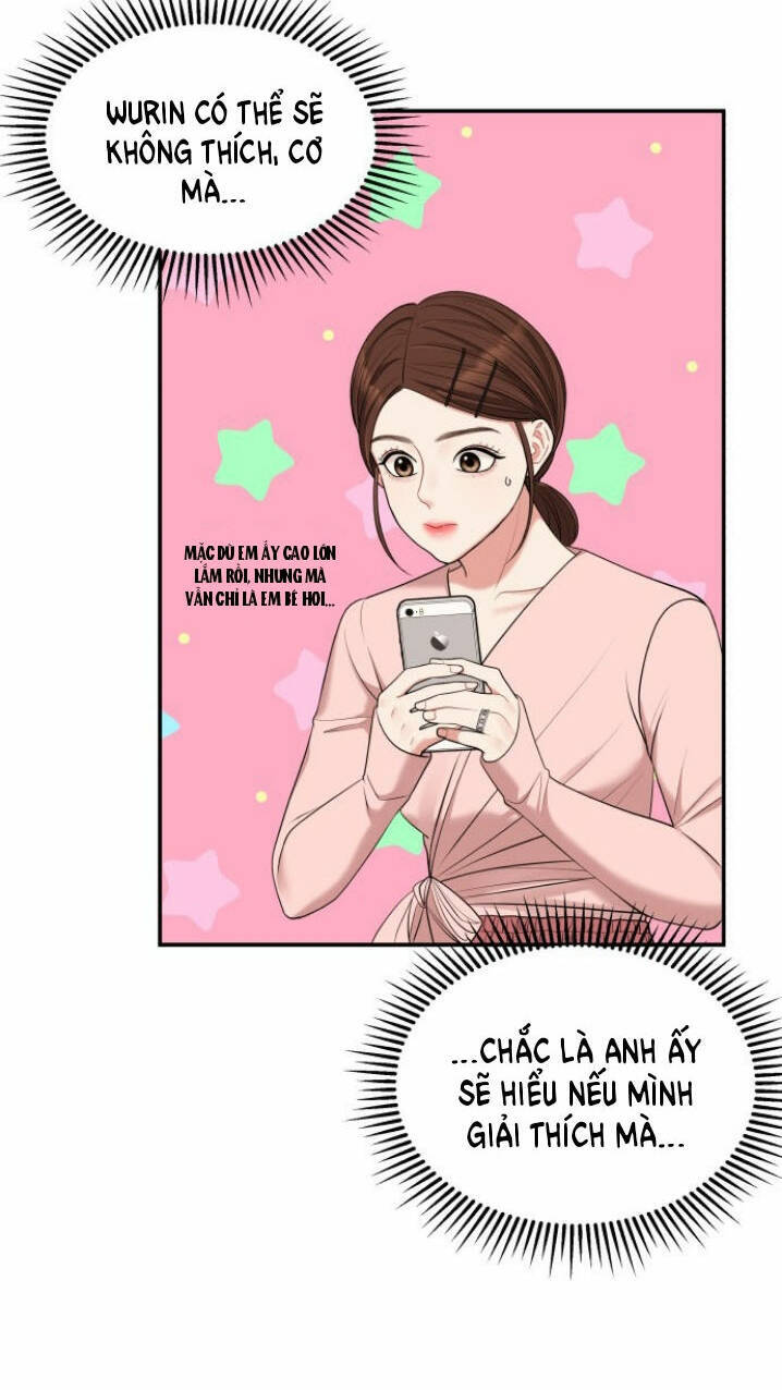 Gửi Em, Người Nuốt Trọn Vì Sao - Chương 47.2 - Trang 12