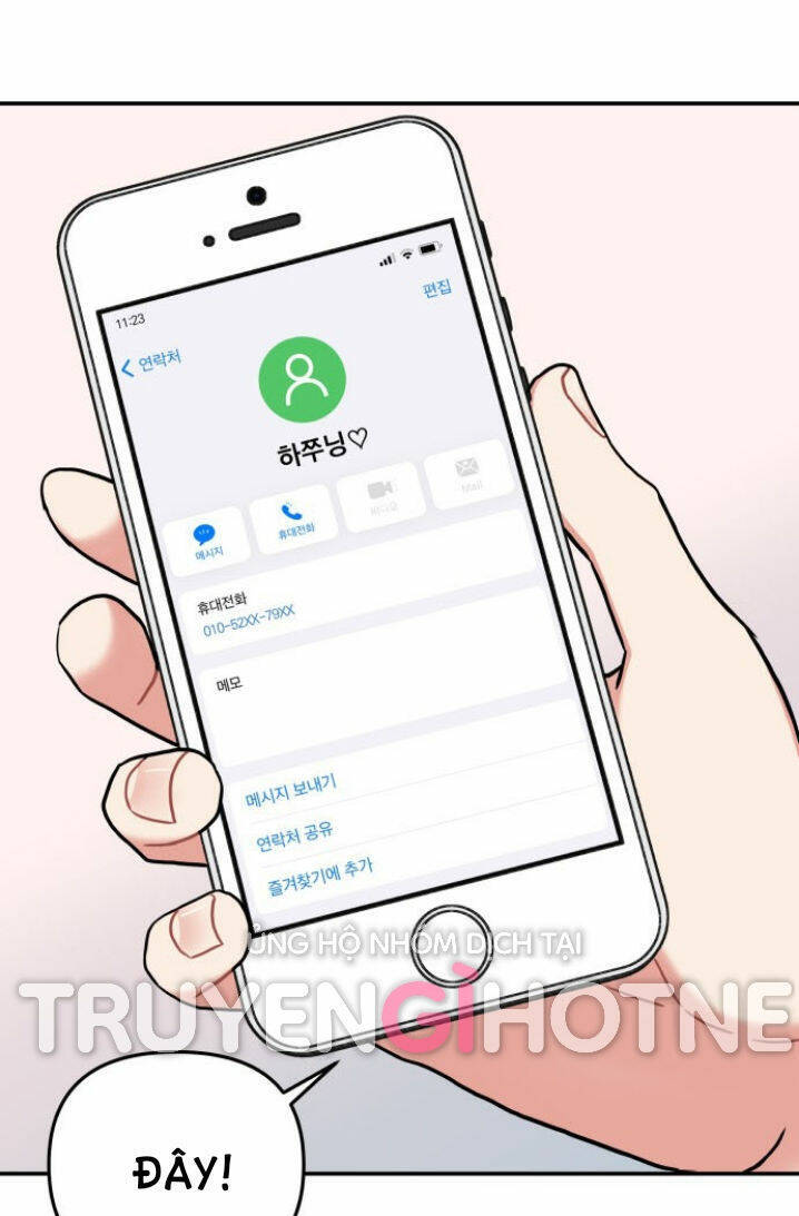 Gửi Em, Người Nuốt Trọn Vì Sao - Chương 47.2 - Trang 13