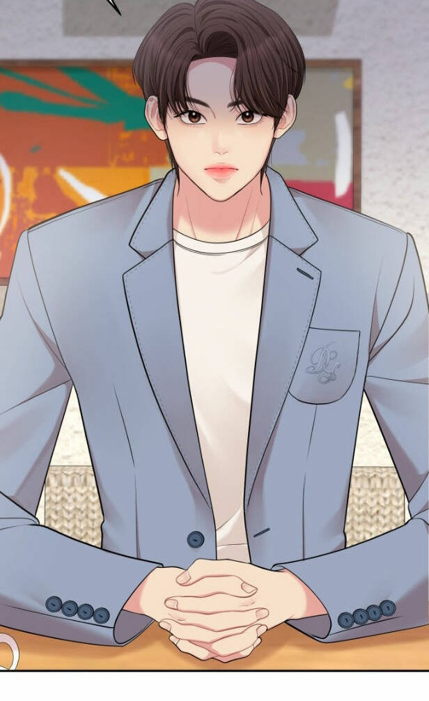 Gửi Em, Người Nuốt Trọn Vì Sao - Chương 47.2 - Trang 24