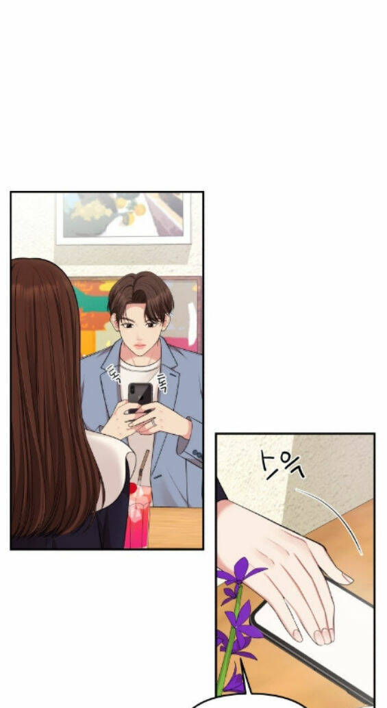 Gửi Em, Người Nuốt Trọn Vì Sao - Chương 47.2 - Trang 27