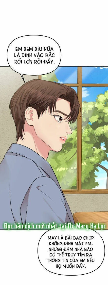 Gửi Em, Người Nuốt Trọn Vì Sao - Chương 47.2 - Trang 31
