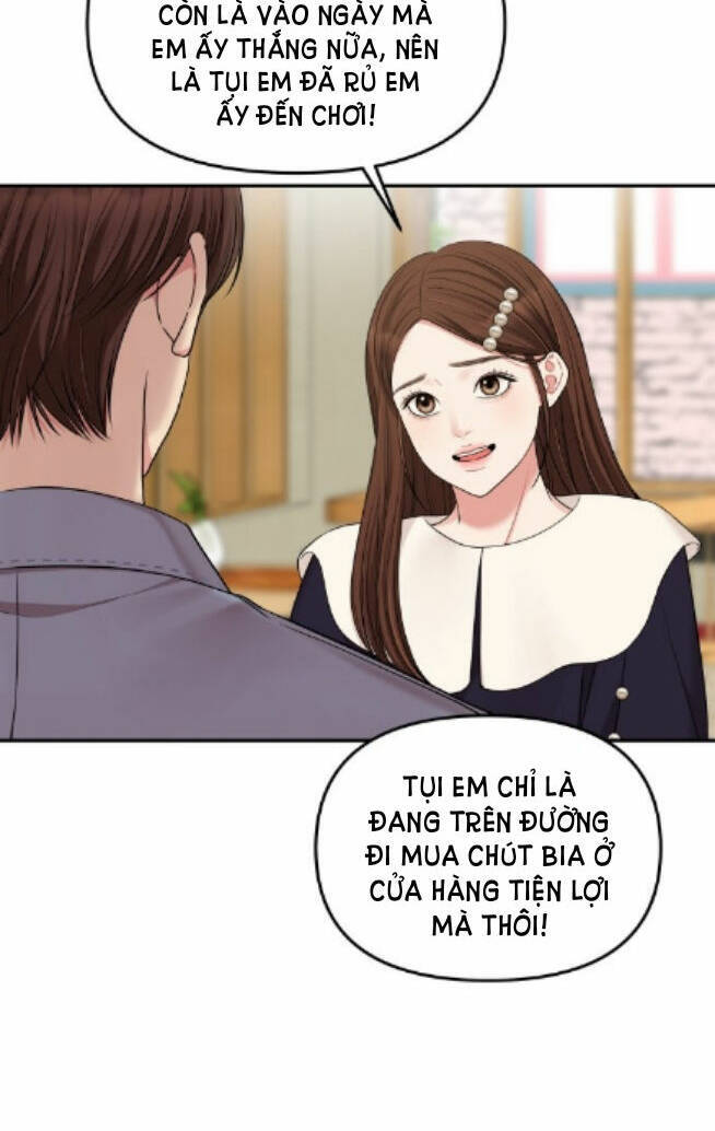 Gửi Em, Người Nuốt Trọn Vì Sao - Chương 47.2 - Trang 33