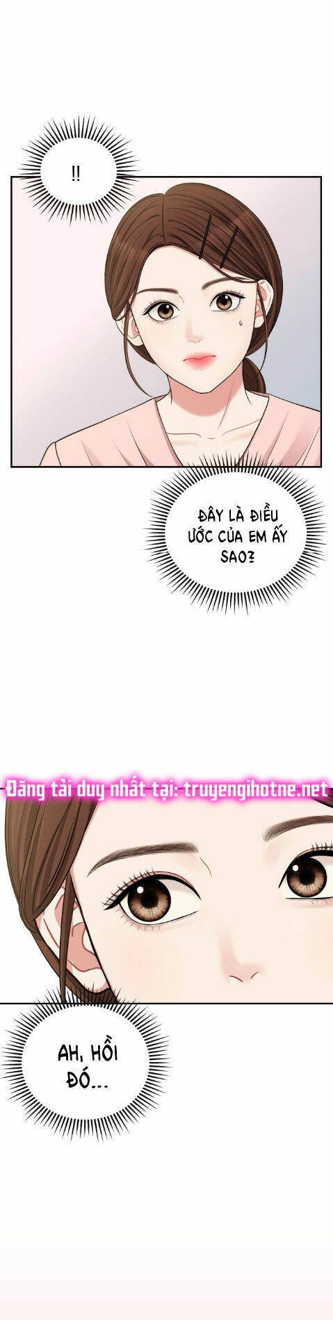 Gửi Em, Người Nuốt Trọn Vì Sao - Chương 47.2 - Trang 8