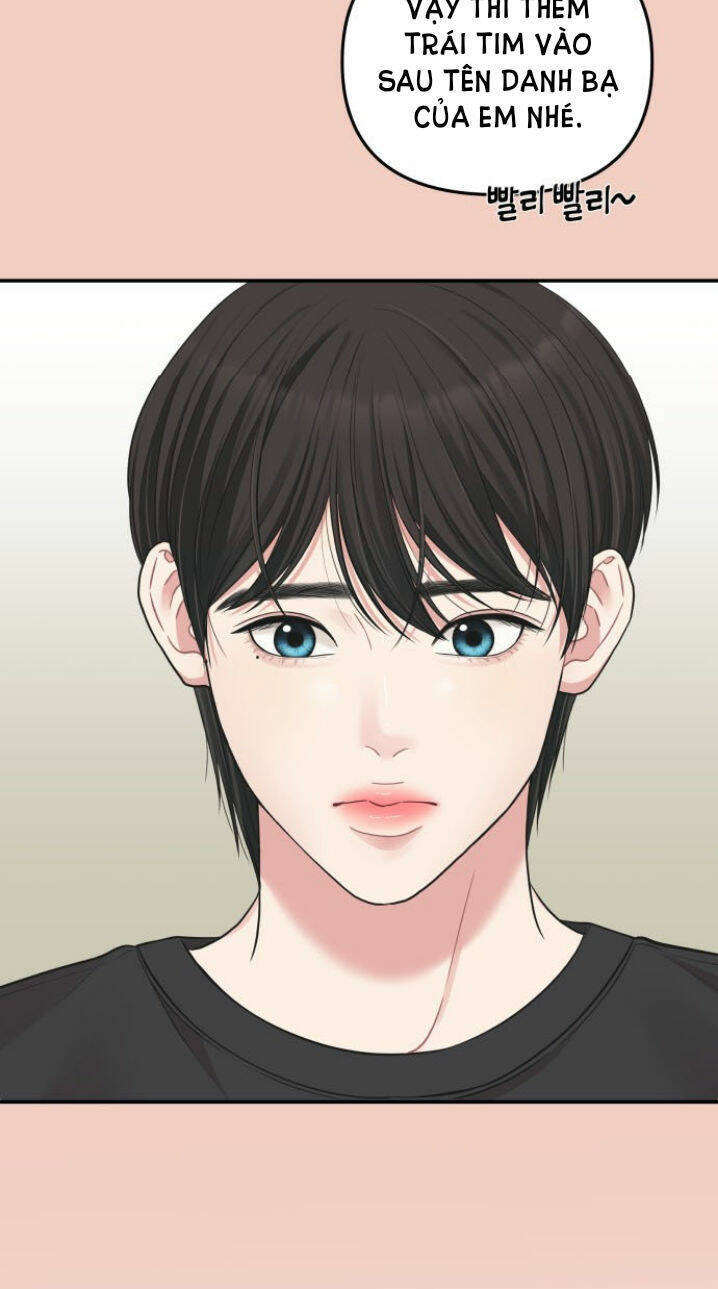 Gửi Em, Người Nuốt Trọn Vì Sao - Chương 47.2 - Trang 10