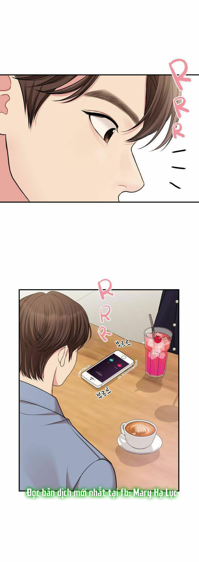 Gửi Em, Người Nuốt Trọn Vì Sao - Chương 48.1 - Trang 2