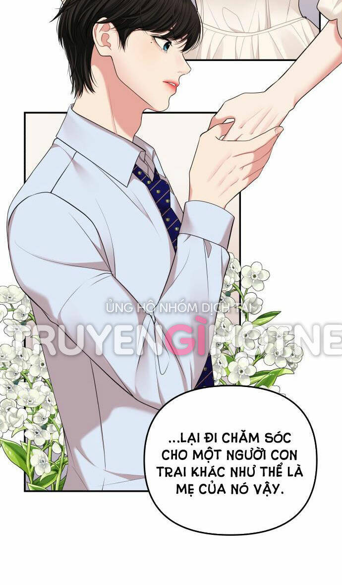 Gửi Em, Người Nuốt Trọn Vì Sao - Chương 48.1 - Trang 16