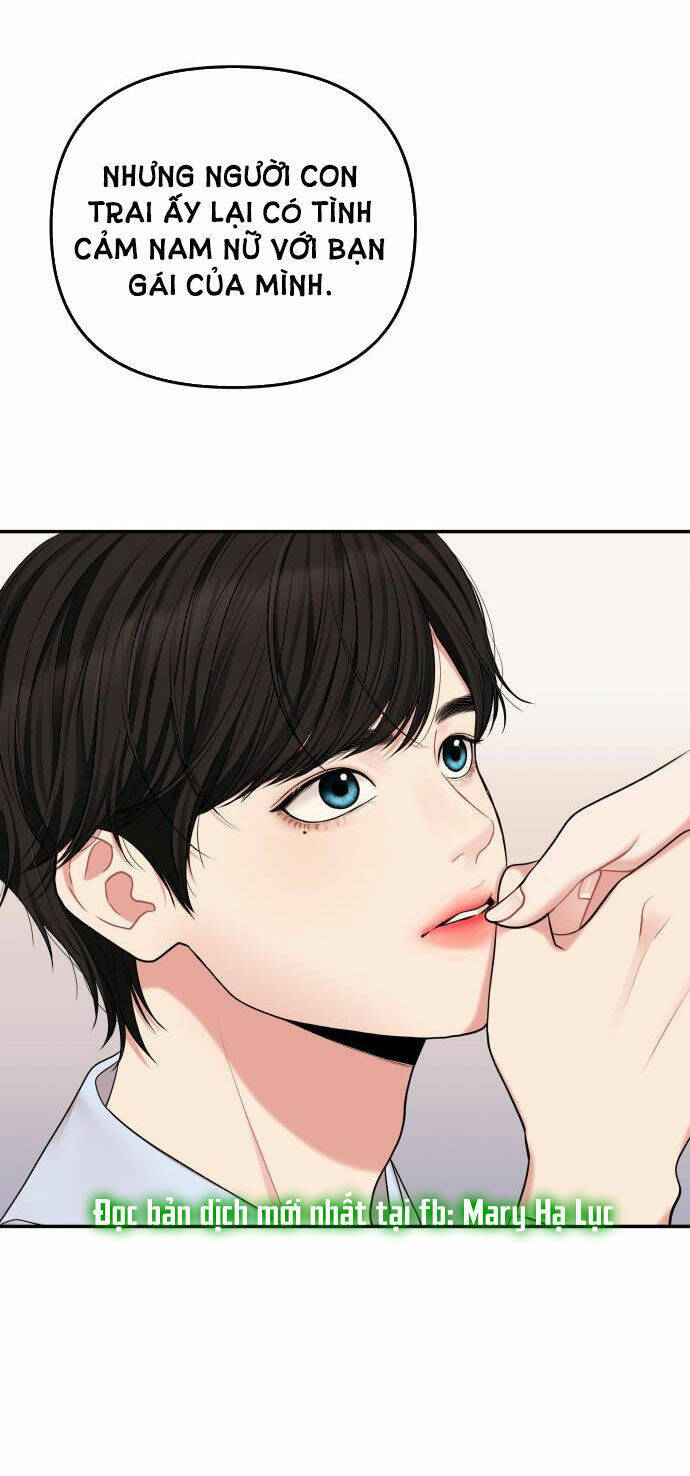 Gửi Em, Người Nuốt Trọn Vì Sao - Chương 48.1 - Trang 17