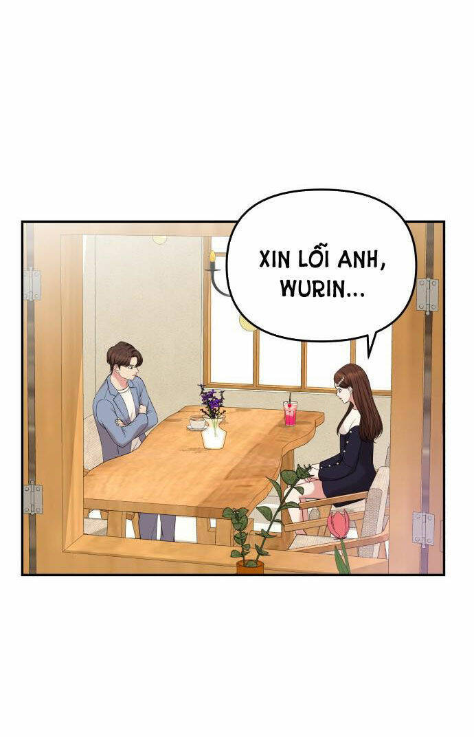 Gửi Em, Người Nuốt Trọn Vì Sao - Chương 48.1 - Trang 21