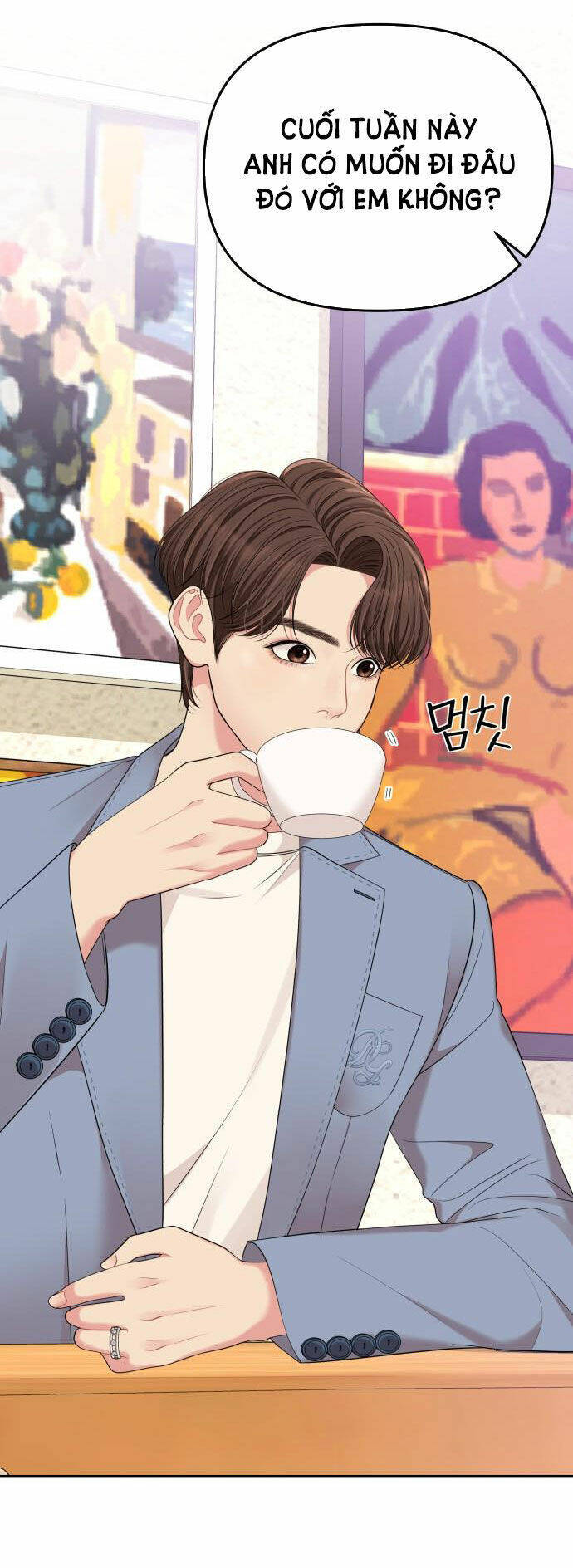 Gửi Em, Người Nuốt Trọn Vì Sao - Chương 48.1 - Trang 28