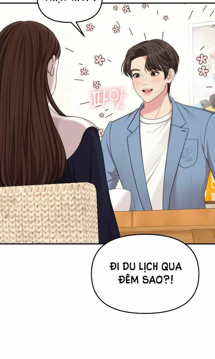 Gửi Em, Người Nuốt Trọn Vì Sao - Chương 48.1 - Trang 30