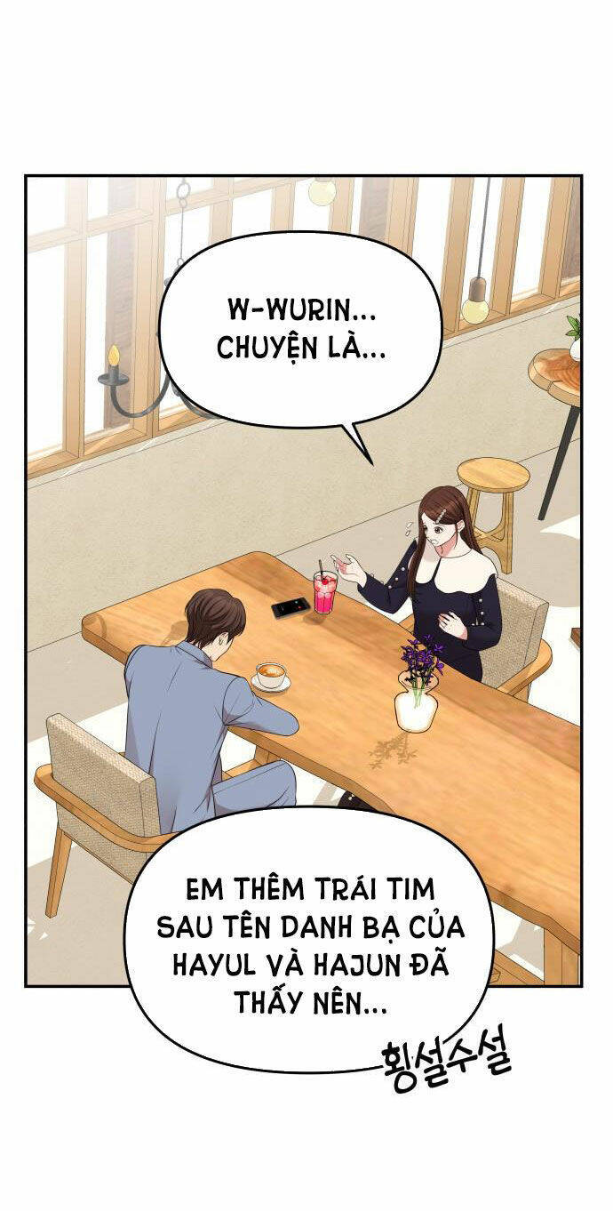 Gửi Em, Người Nuốt Trọn Vì Sao - Chương 48.1 - Trang 6