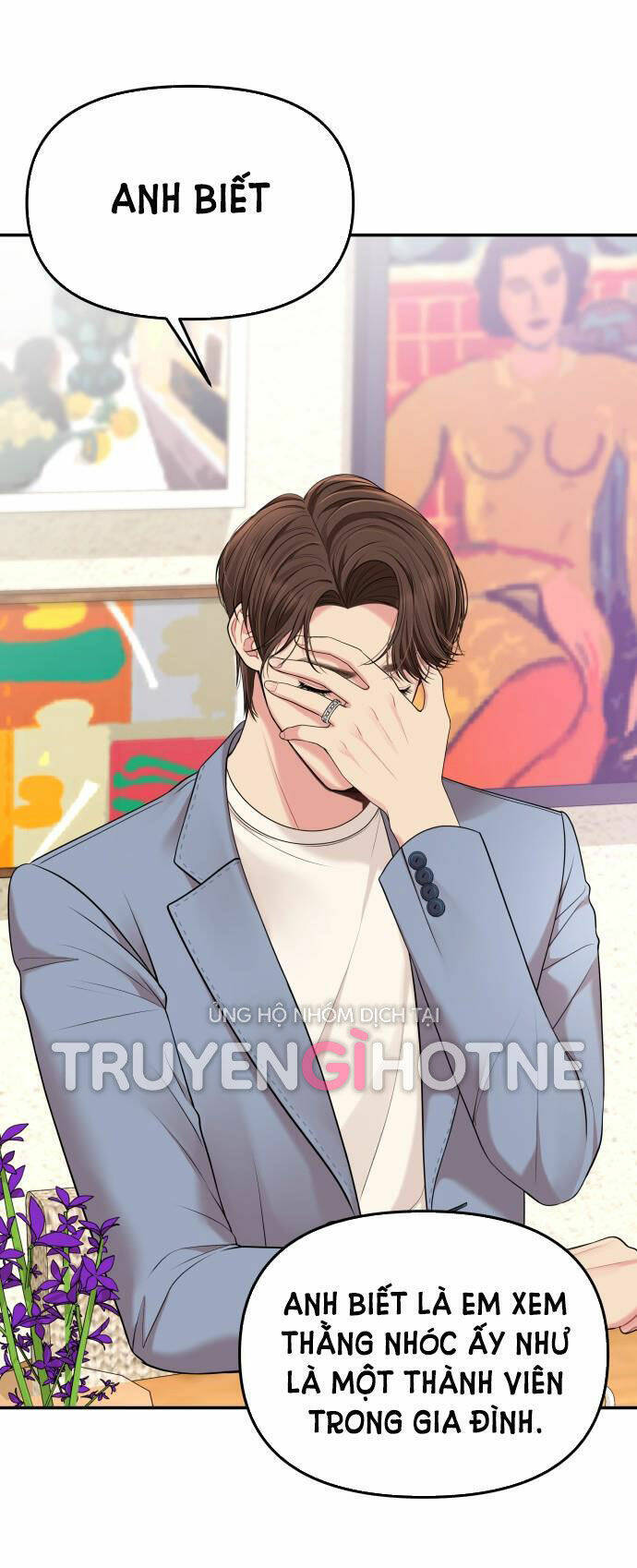 Gửi Em, Người Nuốt Trọn Vì Sao - Chương 48.1 - Trang 7