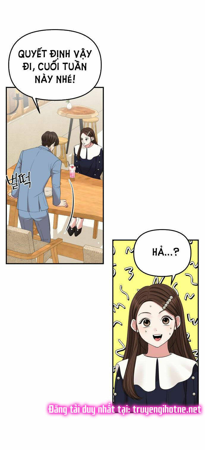 Gửi Em, Người Nuốt Trọn Vì Sao - Chương 48.2 - Trang 1