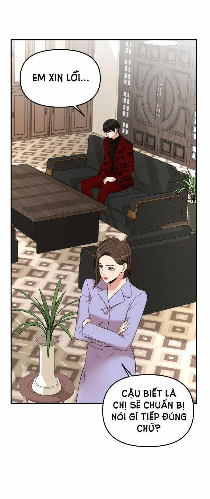 Gửi Em, Người Nuốt Trọn Vì Sao - Chương 48.2 - Trang 12