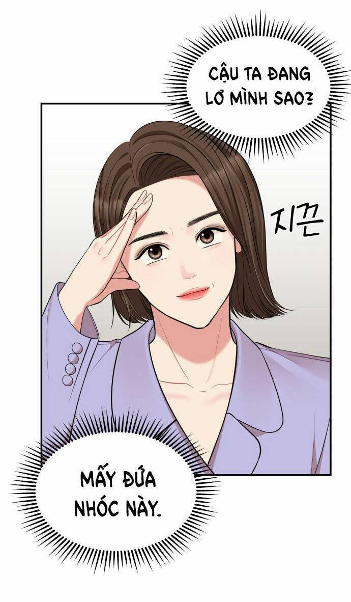 Gửi Em, Người Nuốt Trọn Vì Sao - Chương 48.2 - Trang 21