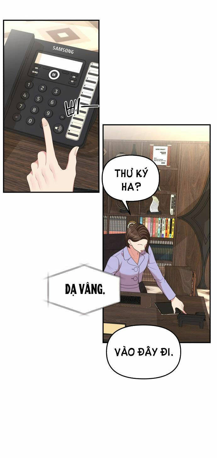 Gửi Em, Người Nuốt Trọn Vì Sao - Chương 48.2 - Trang 22