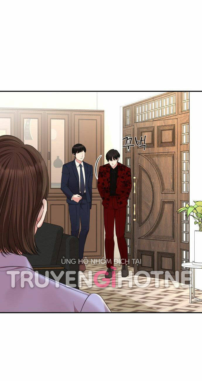 Gửi Em, Người Nuốt Trọn Vì Sao - Chương 48.2 - Trang 24