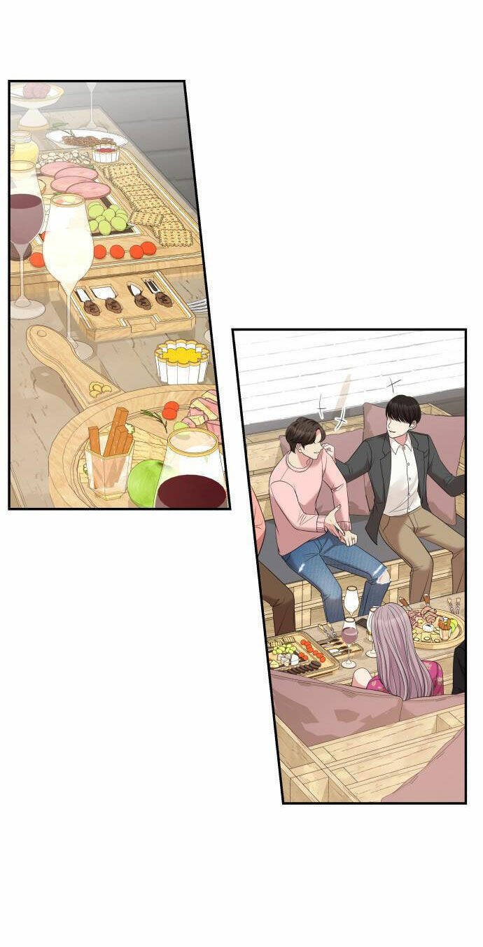 Gửi Em, Người Nuốt Trọn Vì Sao - Chương 48.2 - Trang 30