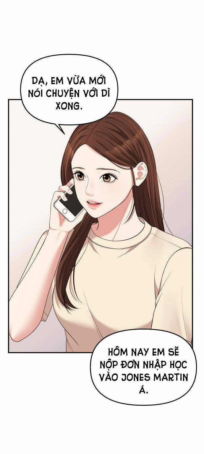 Gửi Em, Người Nuốt Trọn Vì Sao - Chương 48.2 - Trang 34