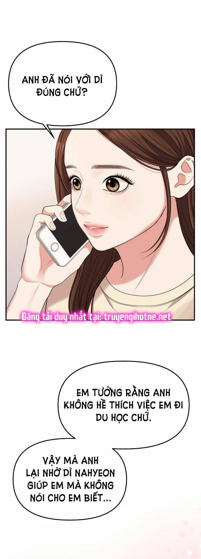 Gửi Em, Người Nuốt Trọn Vì Sao - Chương 48.2 - Trang 36