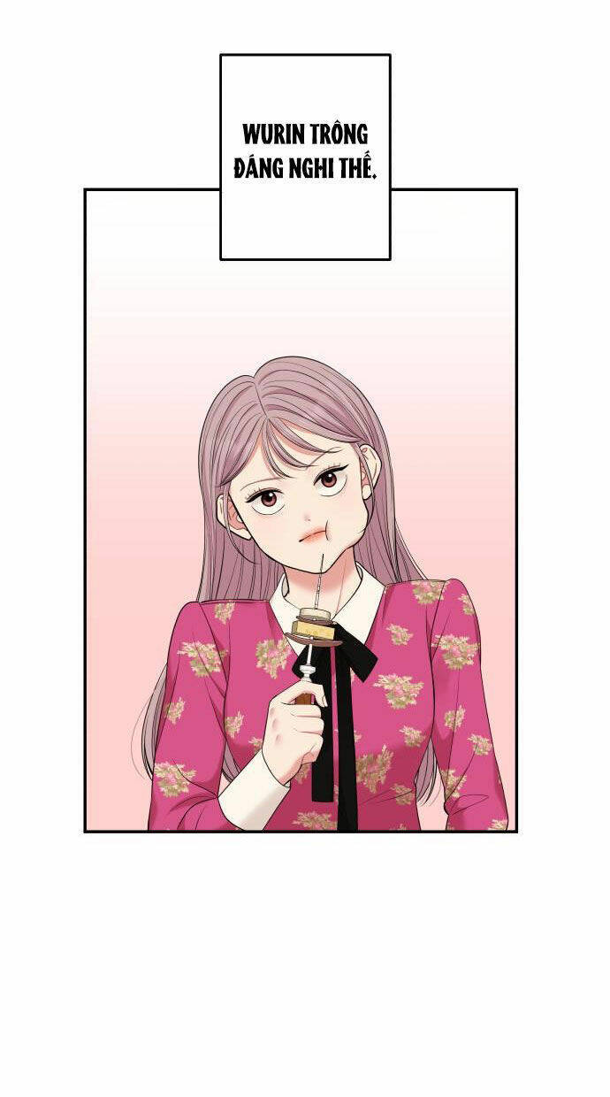 Gửi Em, Người Nuốt Trọn Vì Sao - Chương 48.2 - Trang 40