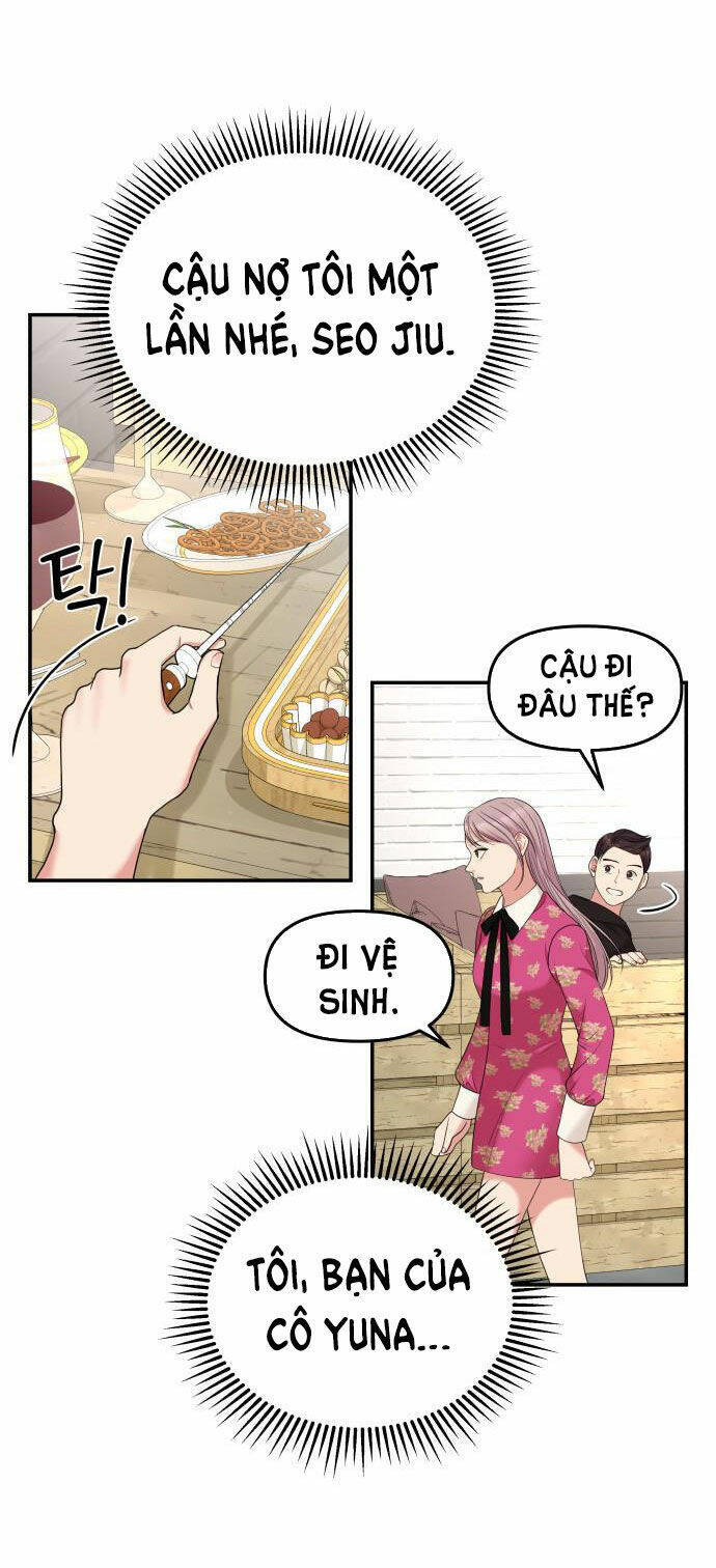 Gửi Em, Người Nuốt Trọn Vì Sao - Chương 48.2 - Trang 43