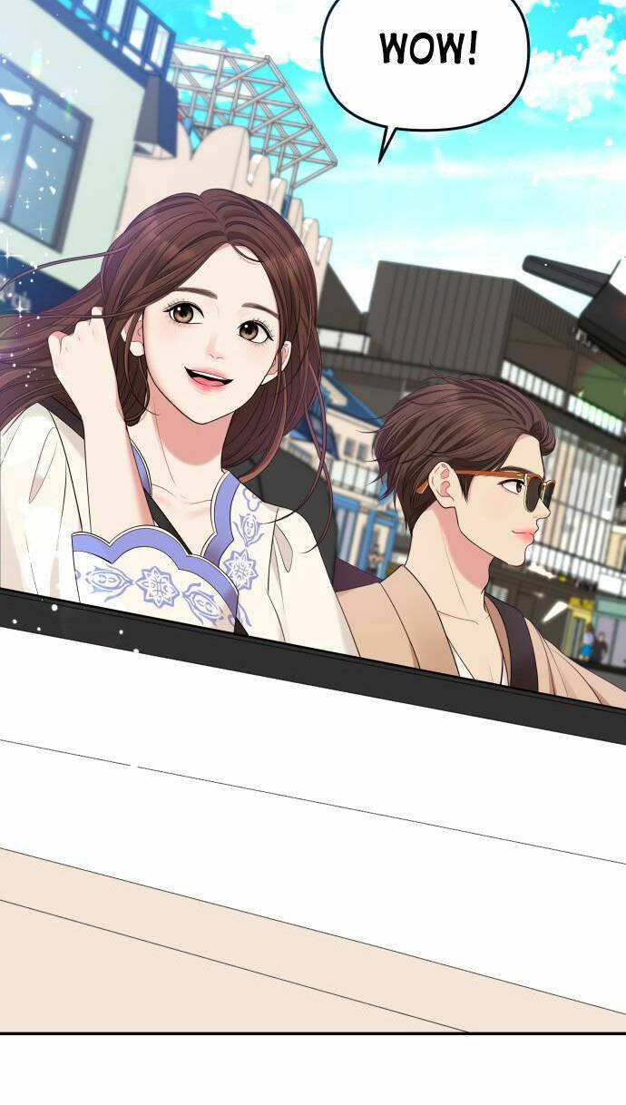 Gửi Em, Người Nuốt Trọn Vì Sao - Chương 48.2 - Trang 49