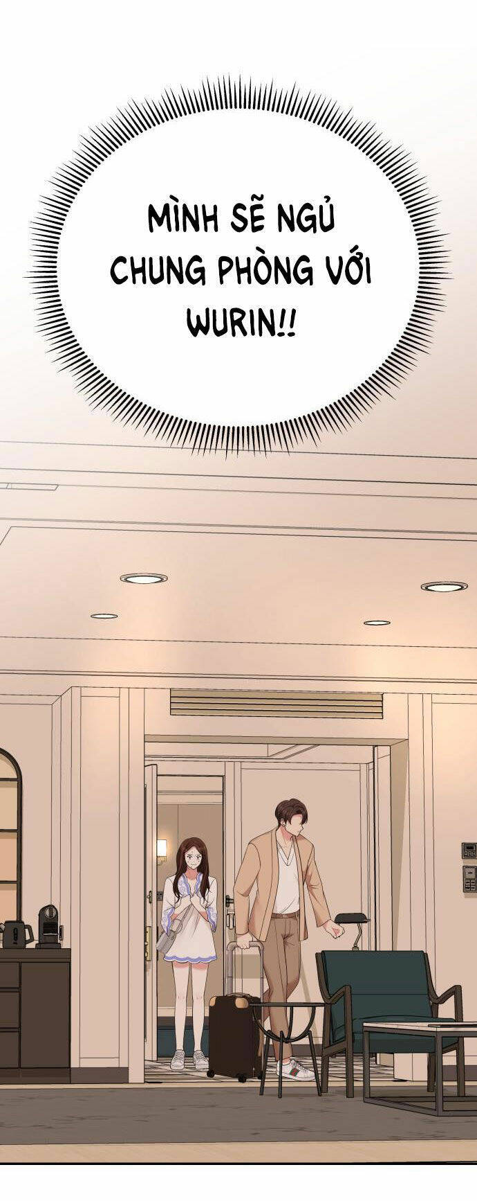 Gửi Em, Người Nuốt Trọn Vì Sao - Chương 48.2 - Trang 57