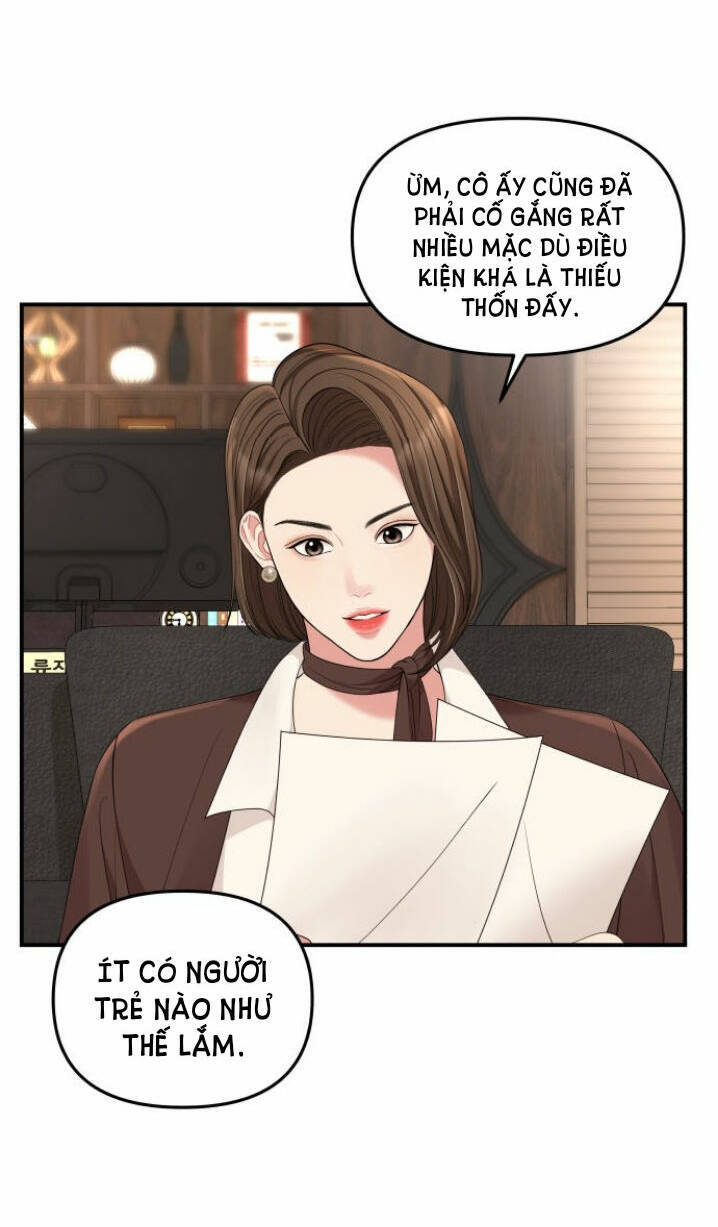 Gửi Em, Người Nuốt Trọn Vì Sao - Chương 49.1 - Trang 14