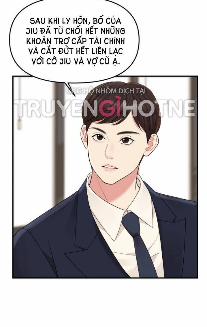 Gửi Em, Người Nuốt Trọn Vì Sao - Chương 49.1 - Trang 18