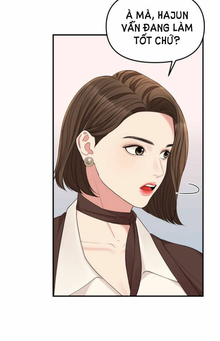 Gửi Em, Người Nuốt Trọn Vì Sao - Chương 49.1 - Trang 20