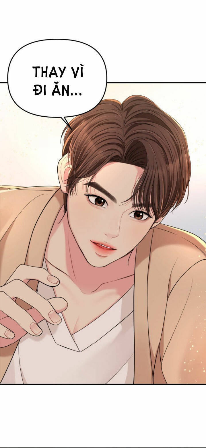 Gửi Em, Người Nuốt Trọn Vì Sao - Chương 49.1 - Trang 3