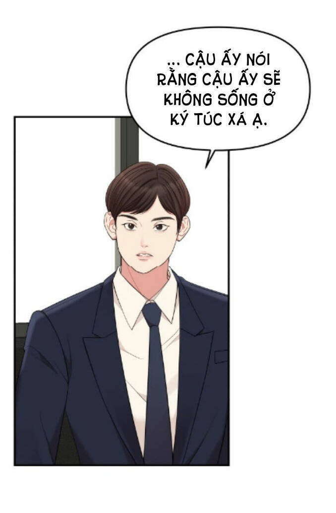 Gửi Em, Người Nuốt Trọn Vì Sao - Chương 49.1 - Trang 23