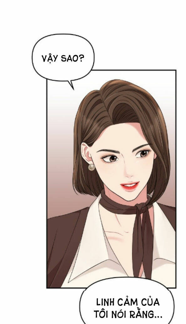 Gửi Em, Người Nuốt Trọn Vì Sao - Chương 49.1 - Trang 24