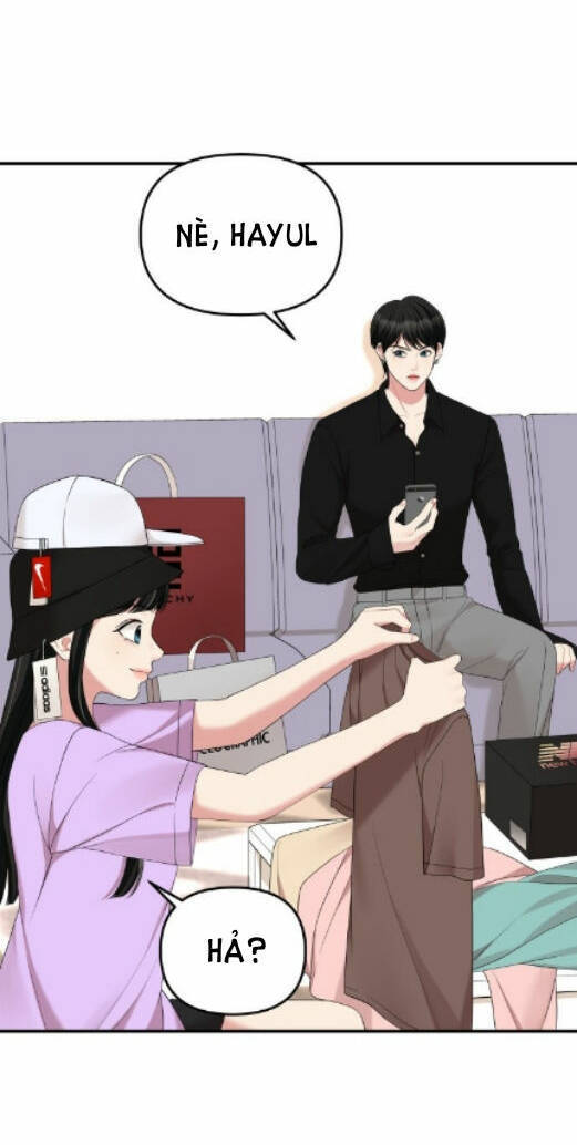 Gửi Em, Người Nuốt Trọn Vì Sao - Chương 49.1 - Trang 32