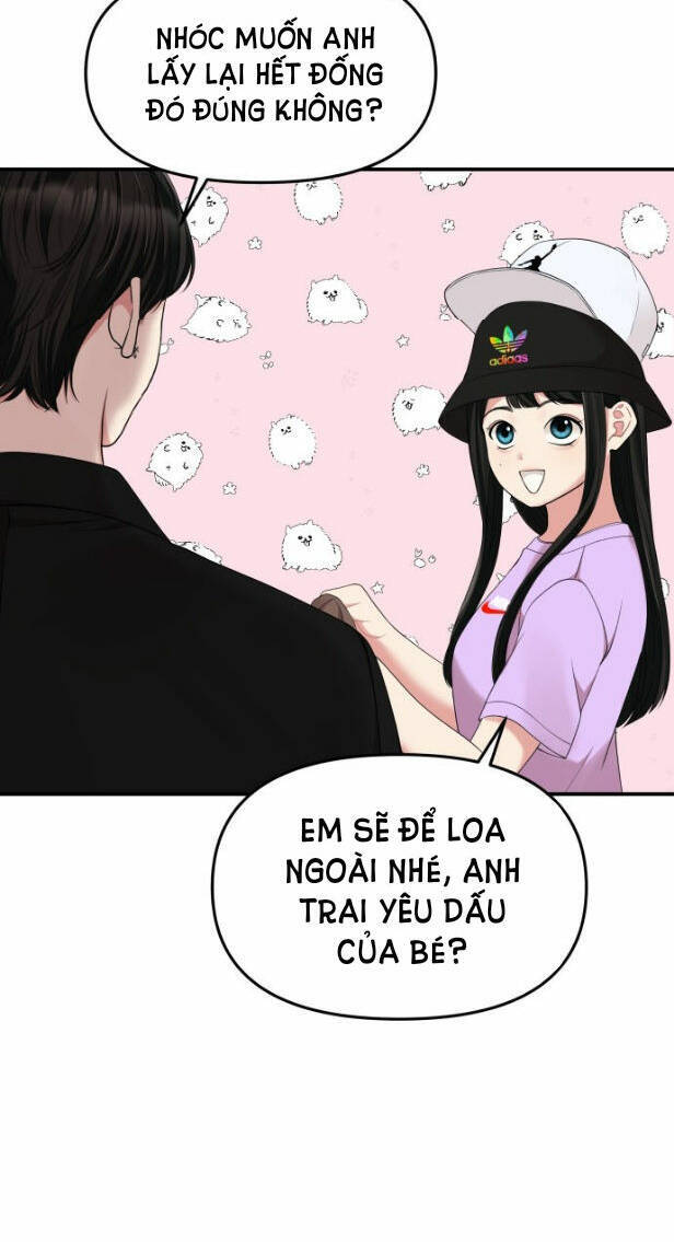 Gửi Em, Người Nuốt Trọn Vì Sao - Chương 49.1 - Trang 34