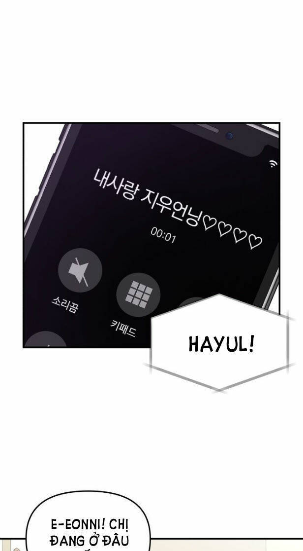 Gửi Em, Người Nuốt Trọn Vì Sao - Chương 49.1 - Trang 37