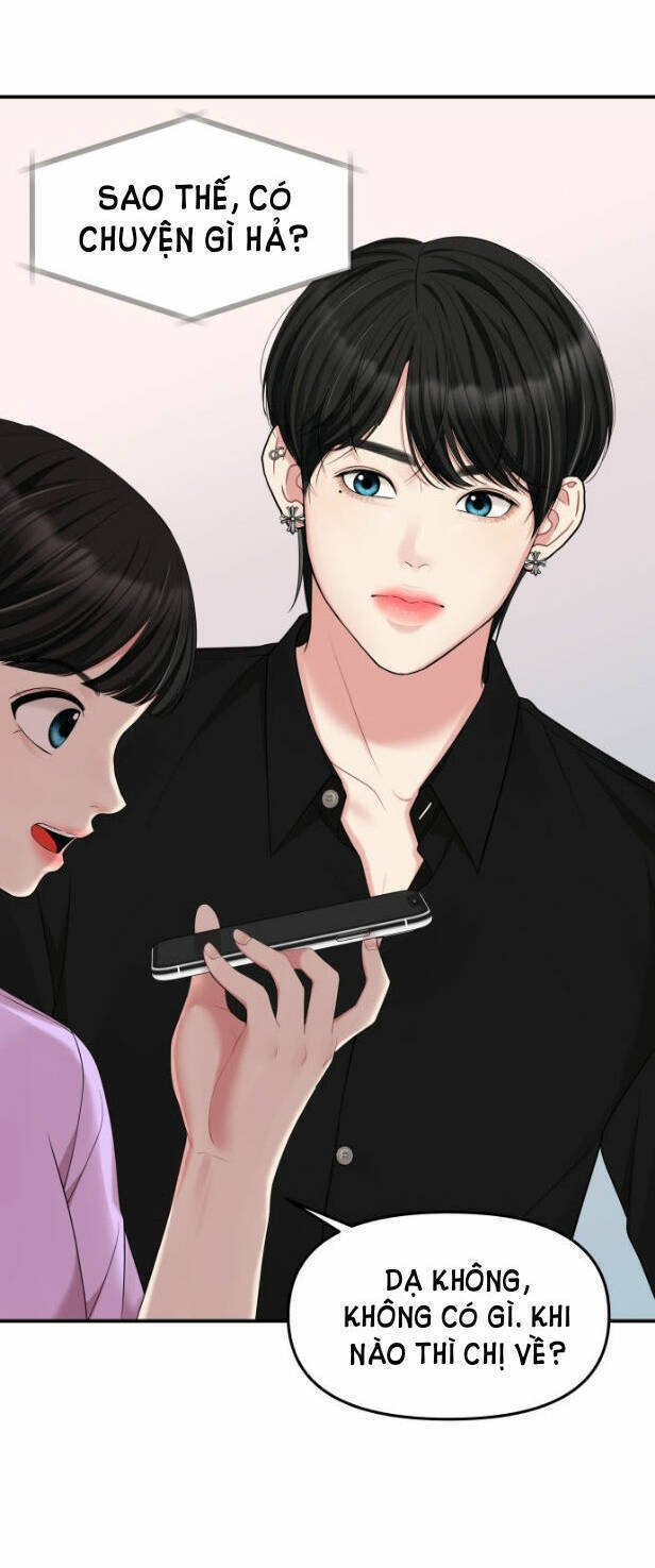 Gửi Em, Người Nuốt Trọn Vì Sao - Chương 49.1 - Trang 40