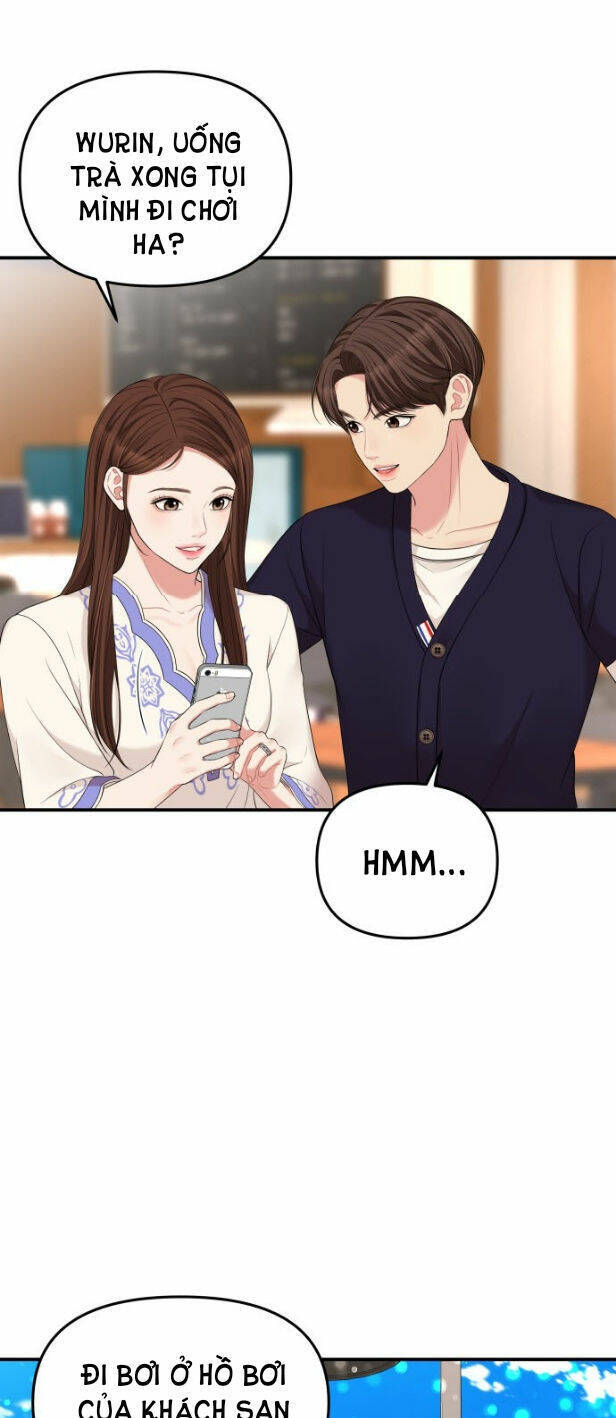 Gửi Em, Người Nuốt Trọn Vì Sao - Chương 49.1 - Trang 43