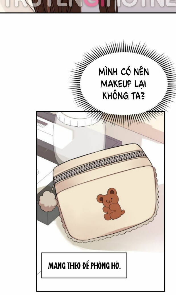 Gửi Em, Người Nuốt Trọn Vì Sao - Chương 49.1 - Trang 54