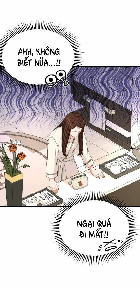 Gửi Em, Người Nuốt Trọn Vì Sao - Chương 49.2 - Trang 2