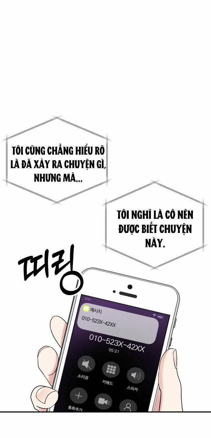 Gửi Em, Người Nuốt Trọn Vì Sao - Chương 50.1 - Trang 1