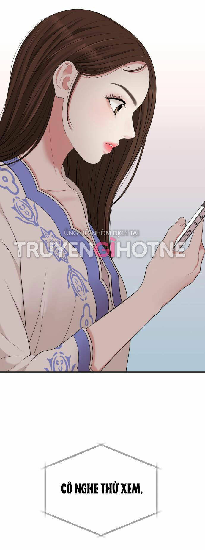 Gửi Em, Người Nuốt Trọn Vì Sao - Chương 50.1 - Trang 3