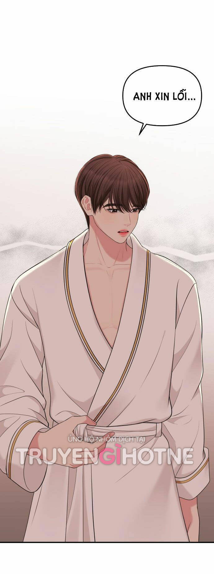 Gửi Em, Người Nuốt Trọn Vì Sao - Chương 50.1 - Trang 33