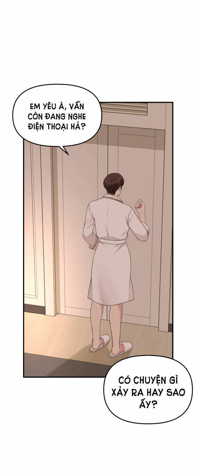 Gửi Em, Người Nuốt Trọn Vì Sao - Chương 50.1 - Trang 8